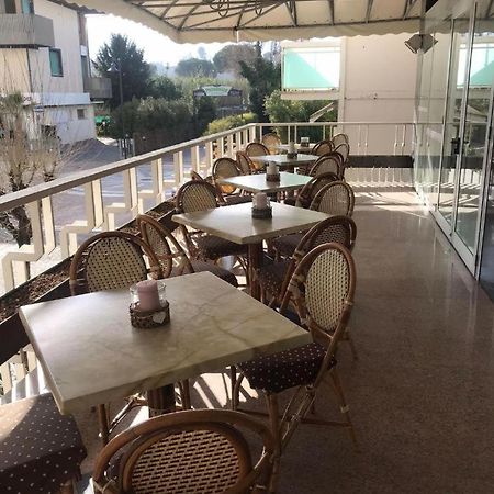 Hotel Riviera Nuova Gestione Cattolica Buitenkant foto